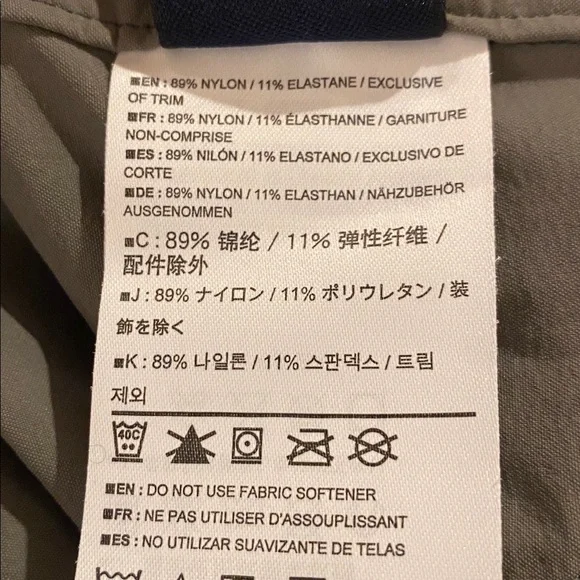 RARE Arc’teryx Rabat Pant 2014 - Picture 10 of 12